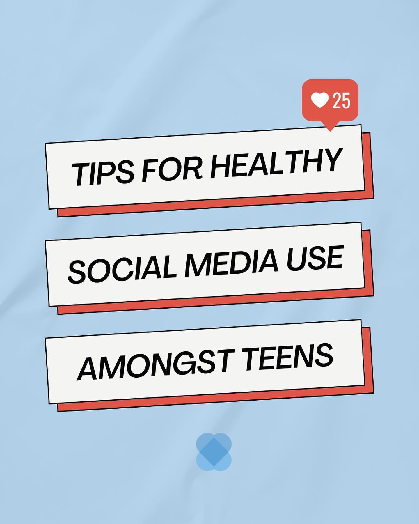 How often do you use social media? 🤳

According to Pew Research Center, 54% of teens say it would be hard to give up social media. Social media has become a normal part of every day life for teens and can have many benefits such as networking opport