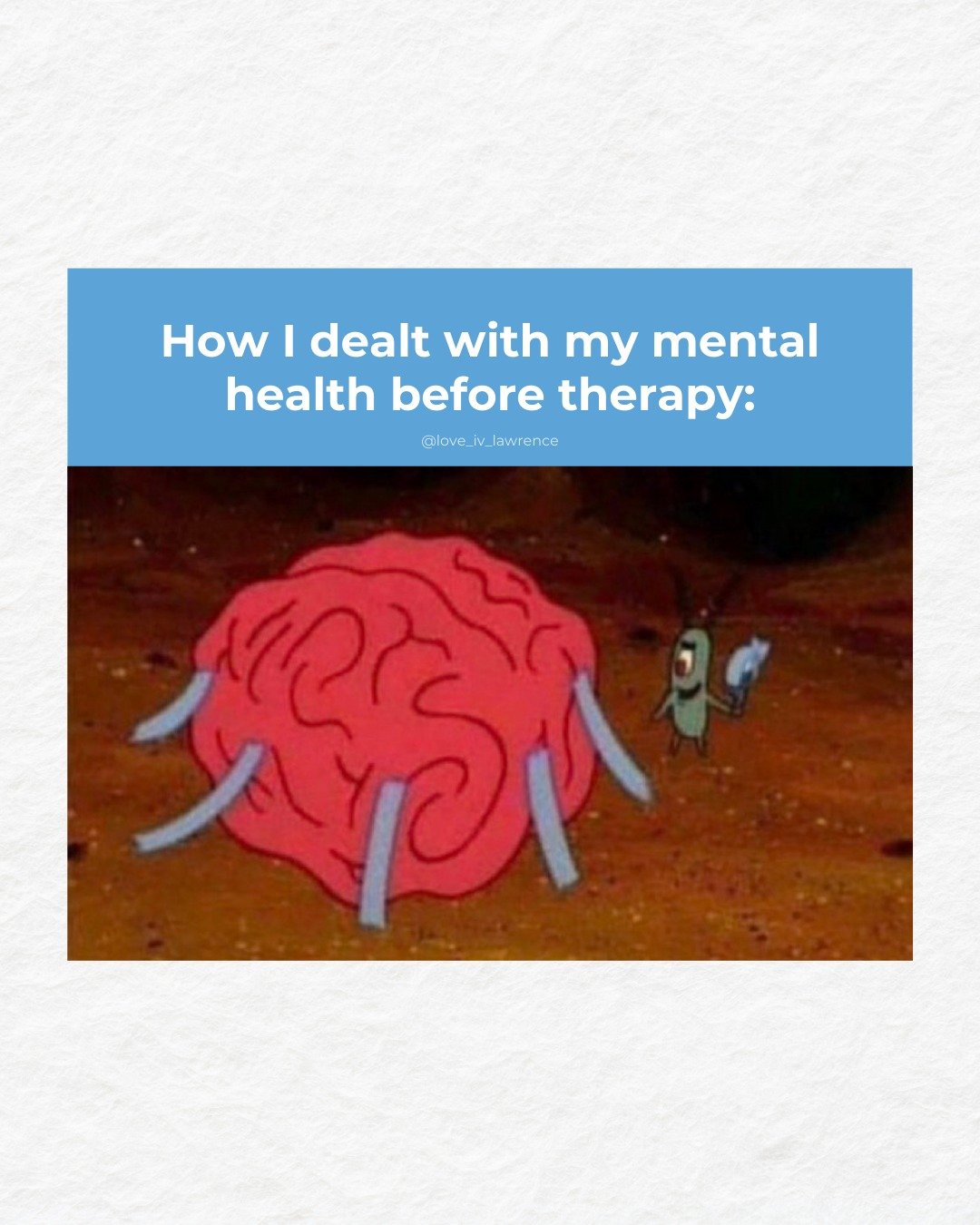 Feeling overwhelmed lately? It's okay to ask for help! 🌟

Here are some signs that it might be time to chat with a therapist: 

1. You're feeling overwhelmed by stress or emotions. 
2. You're struggling to cope with daily challenges.
3. You're exper