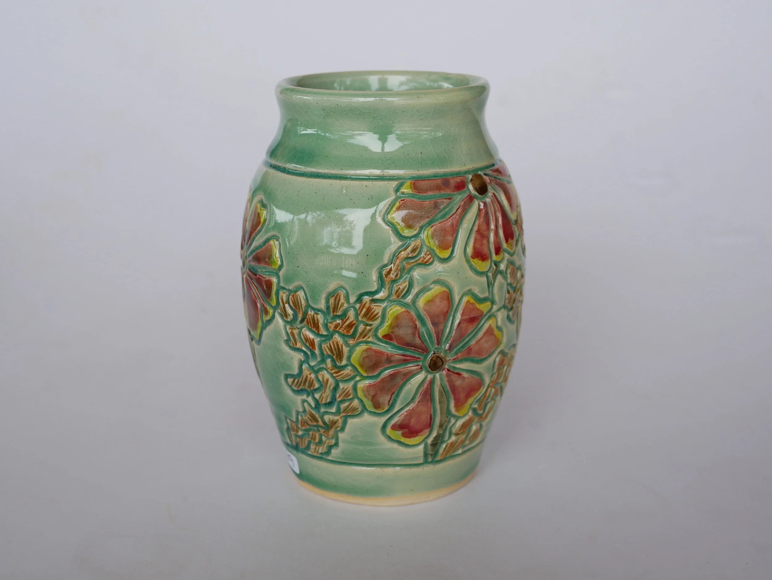 Jobell Vase