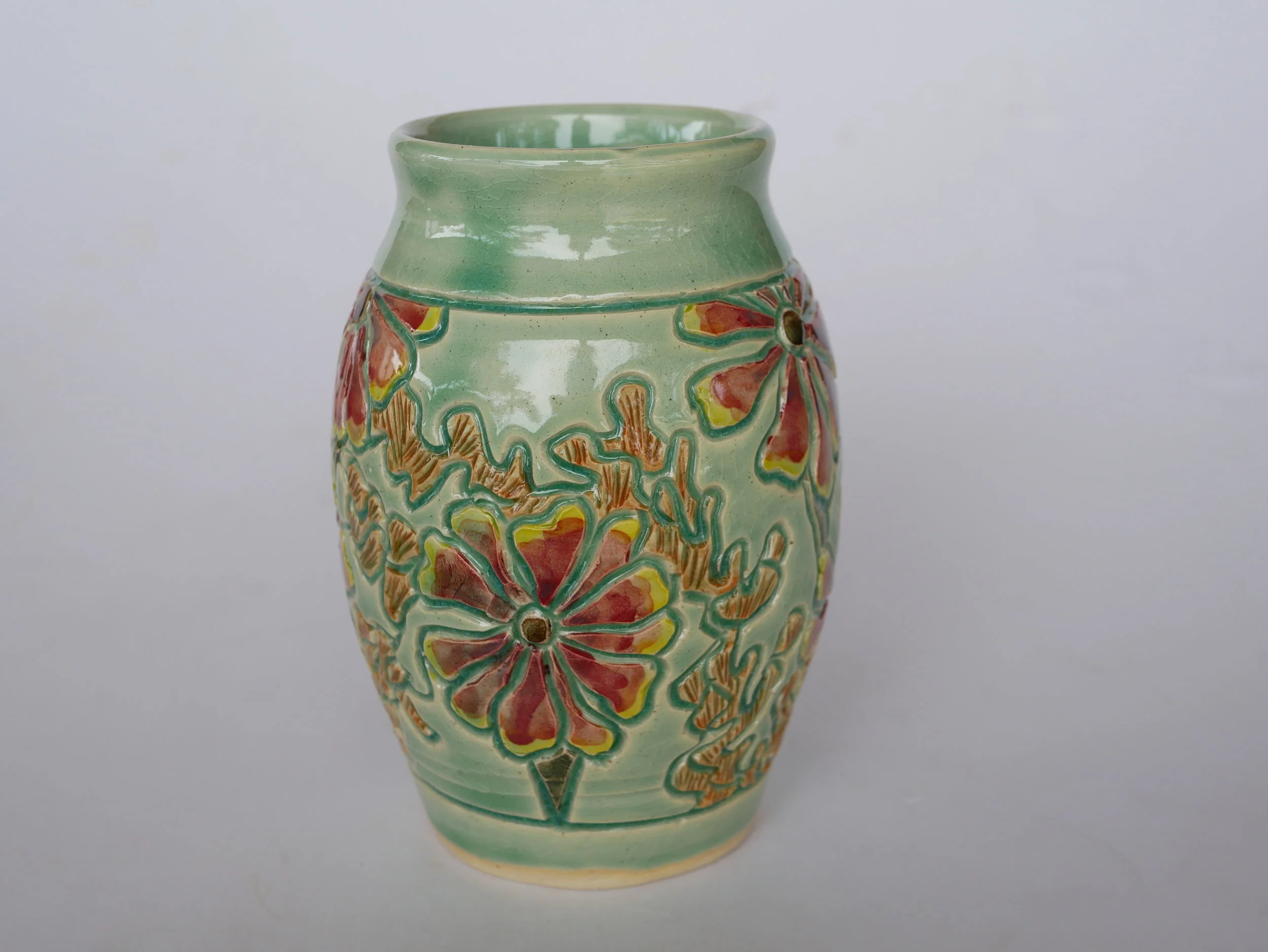 Jobell Vase
