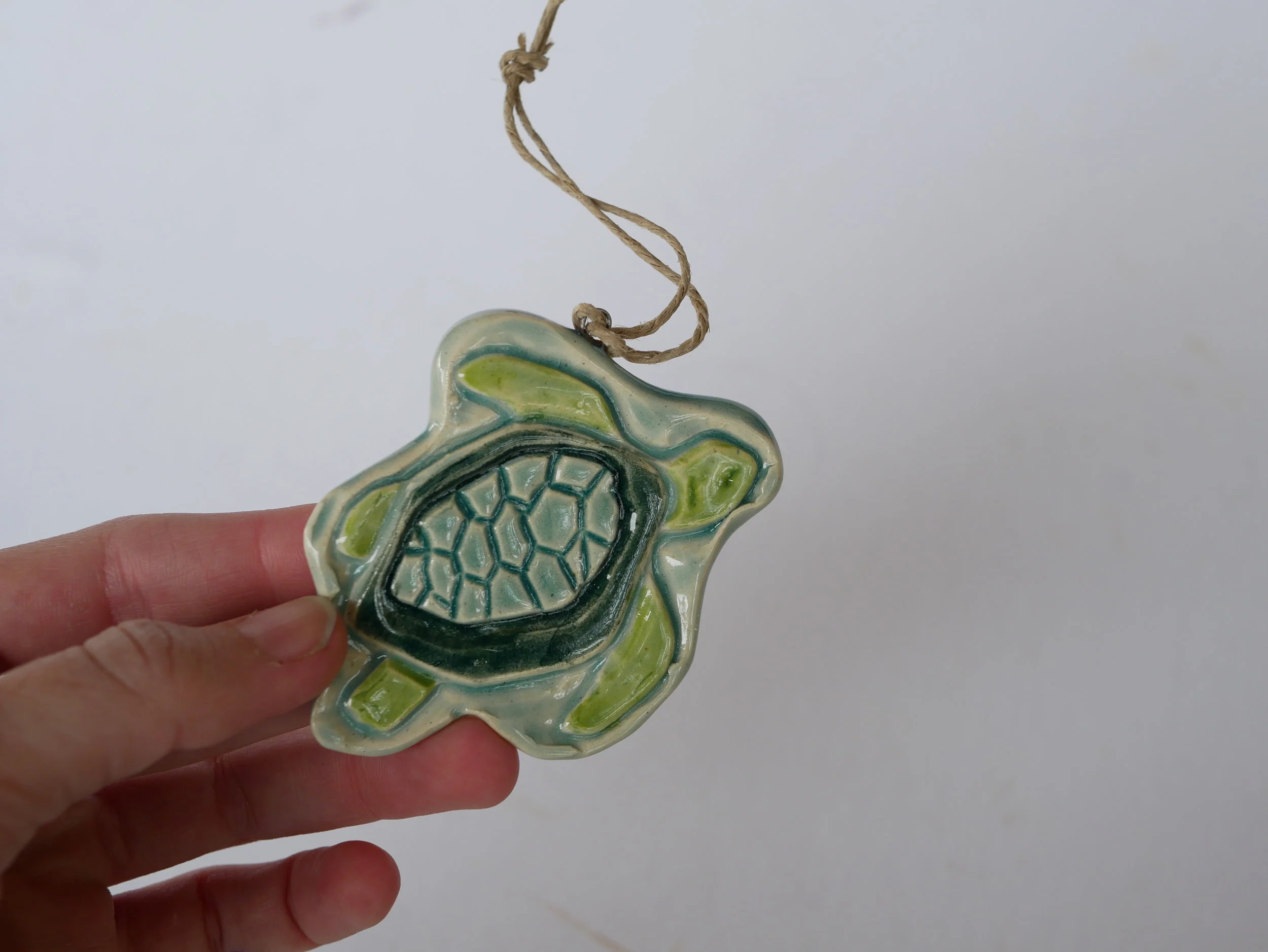 Sea Turtle