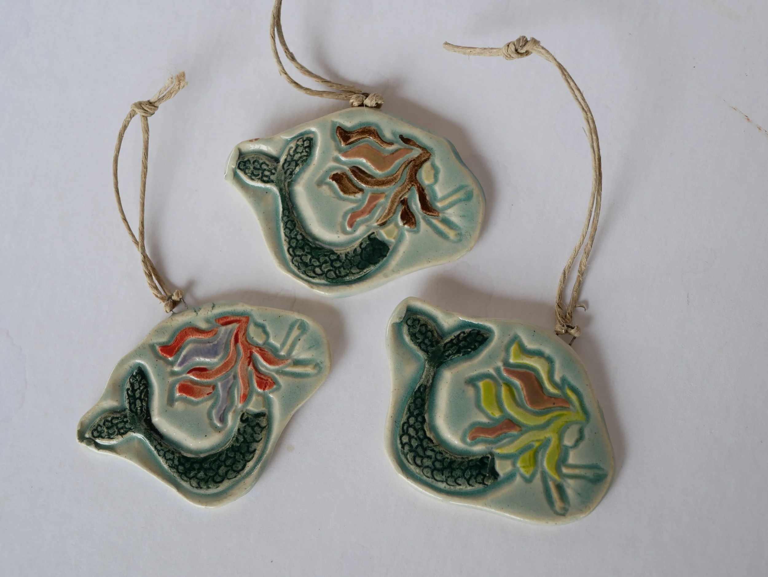Mermaids