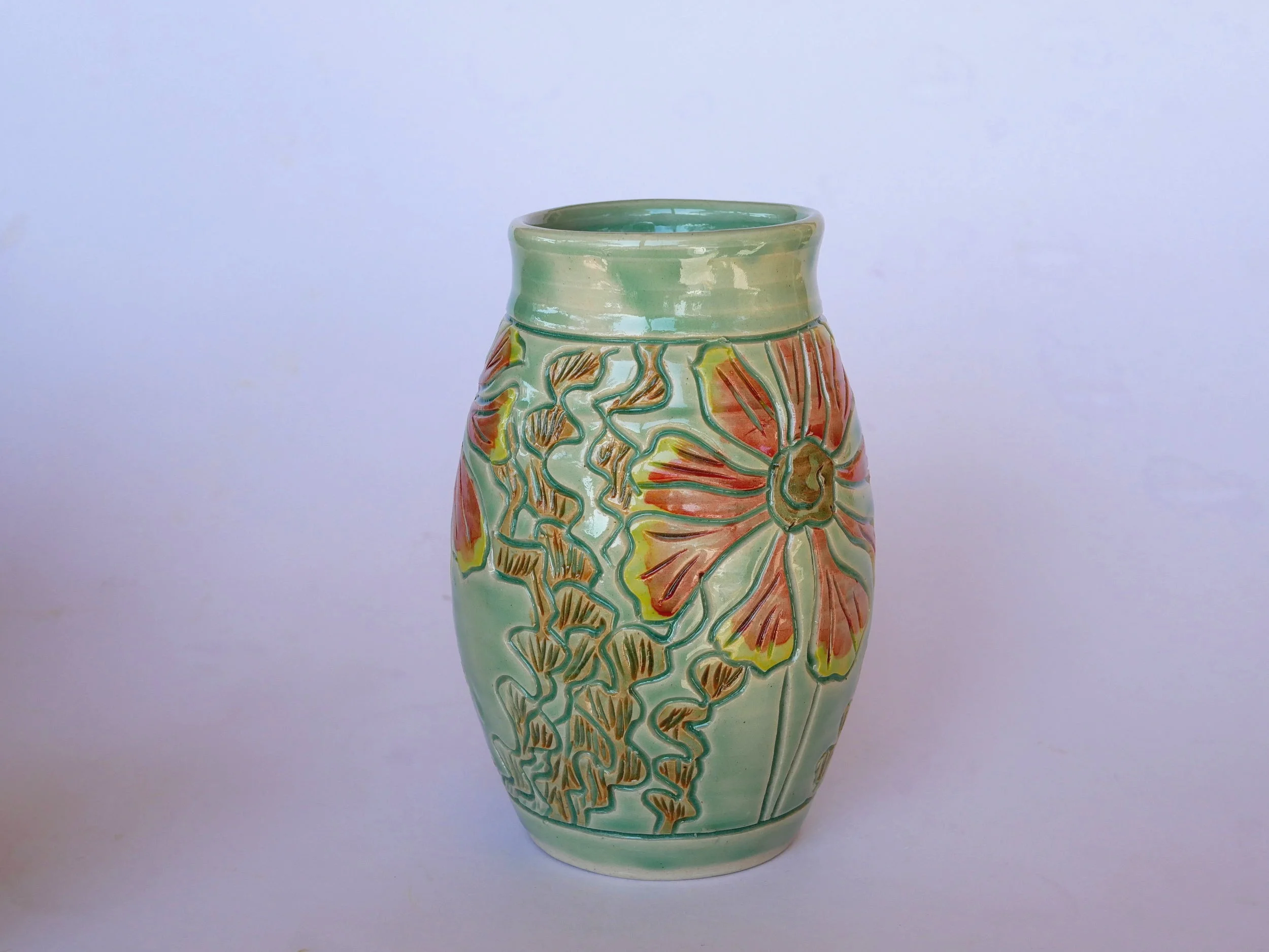 Jobell Vase