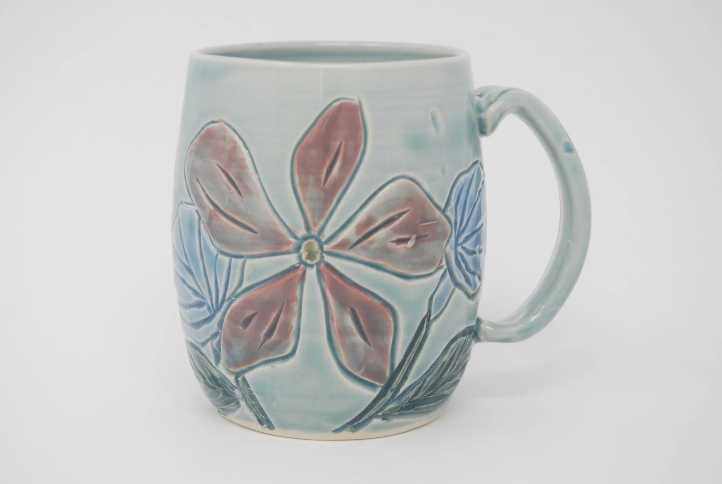 Beach Blanket Flowers