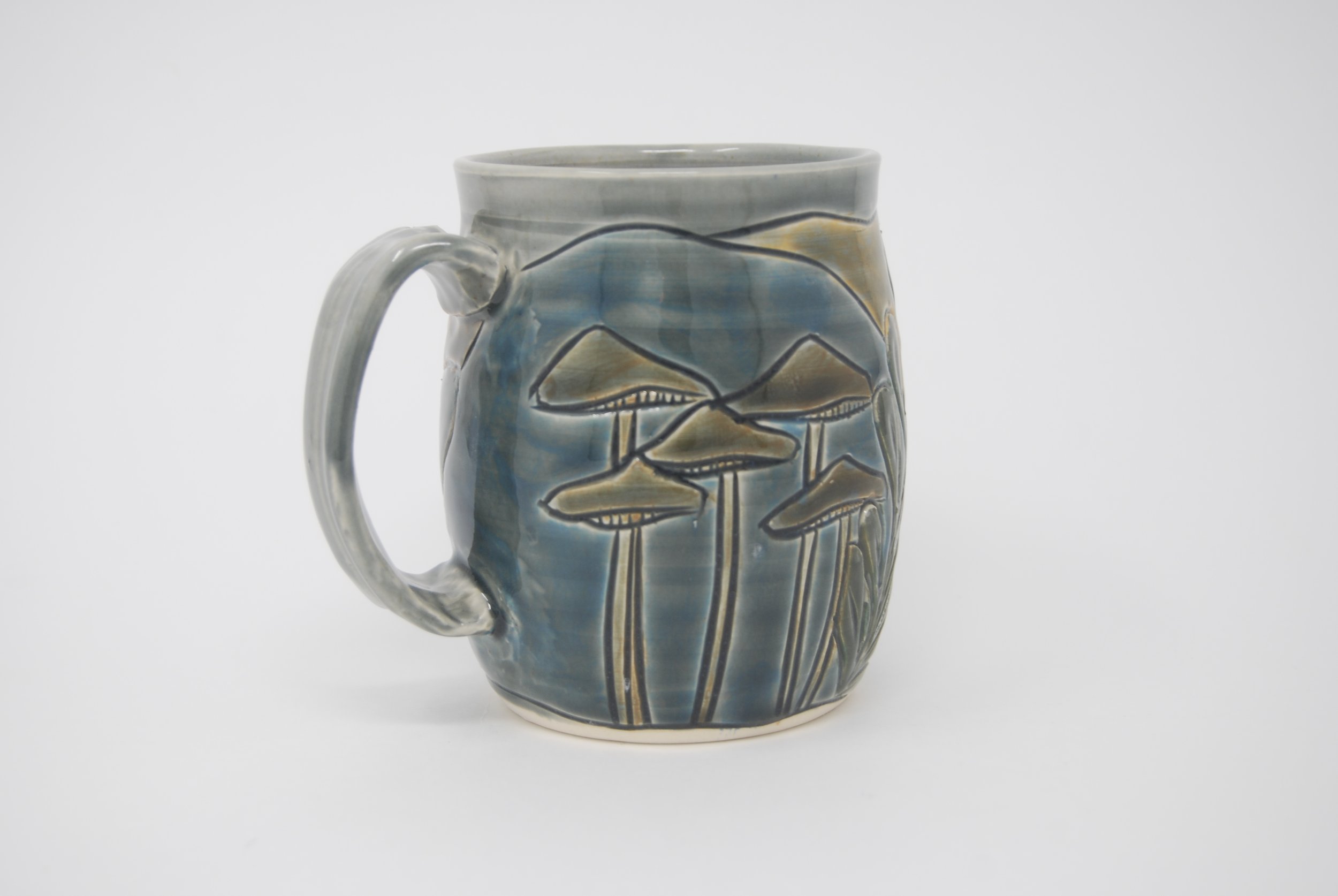 Fern Gully Mug 1