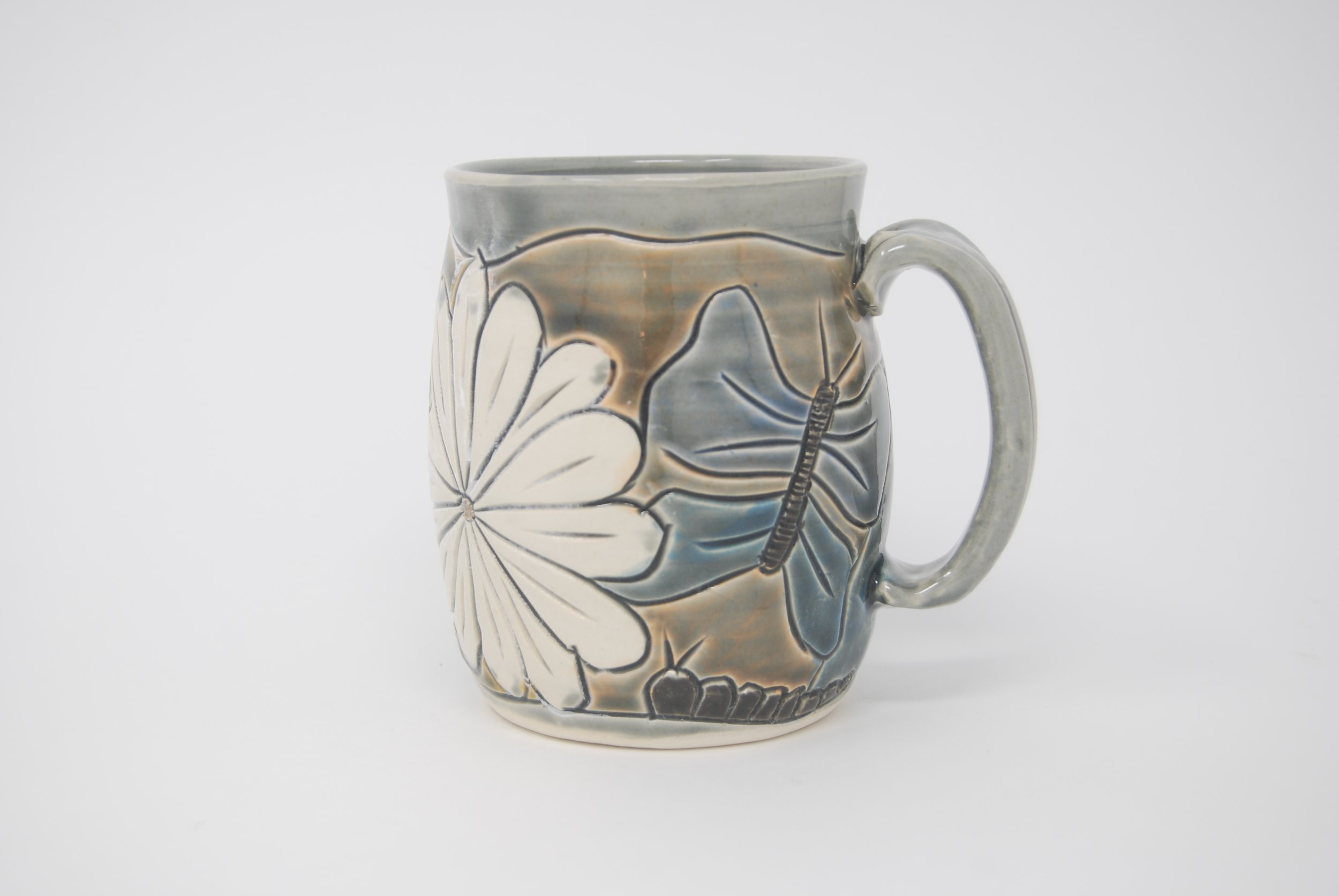 Fern Gully Mug 1 backside