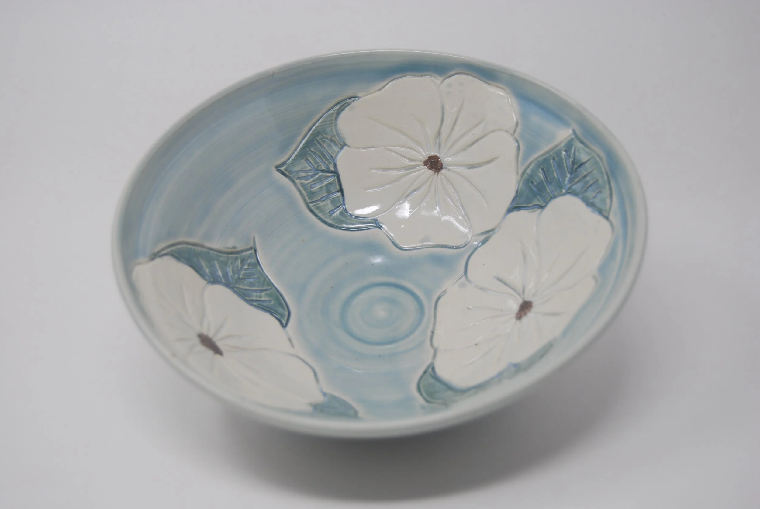 Dogwood Bowl
