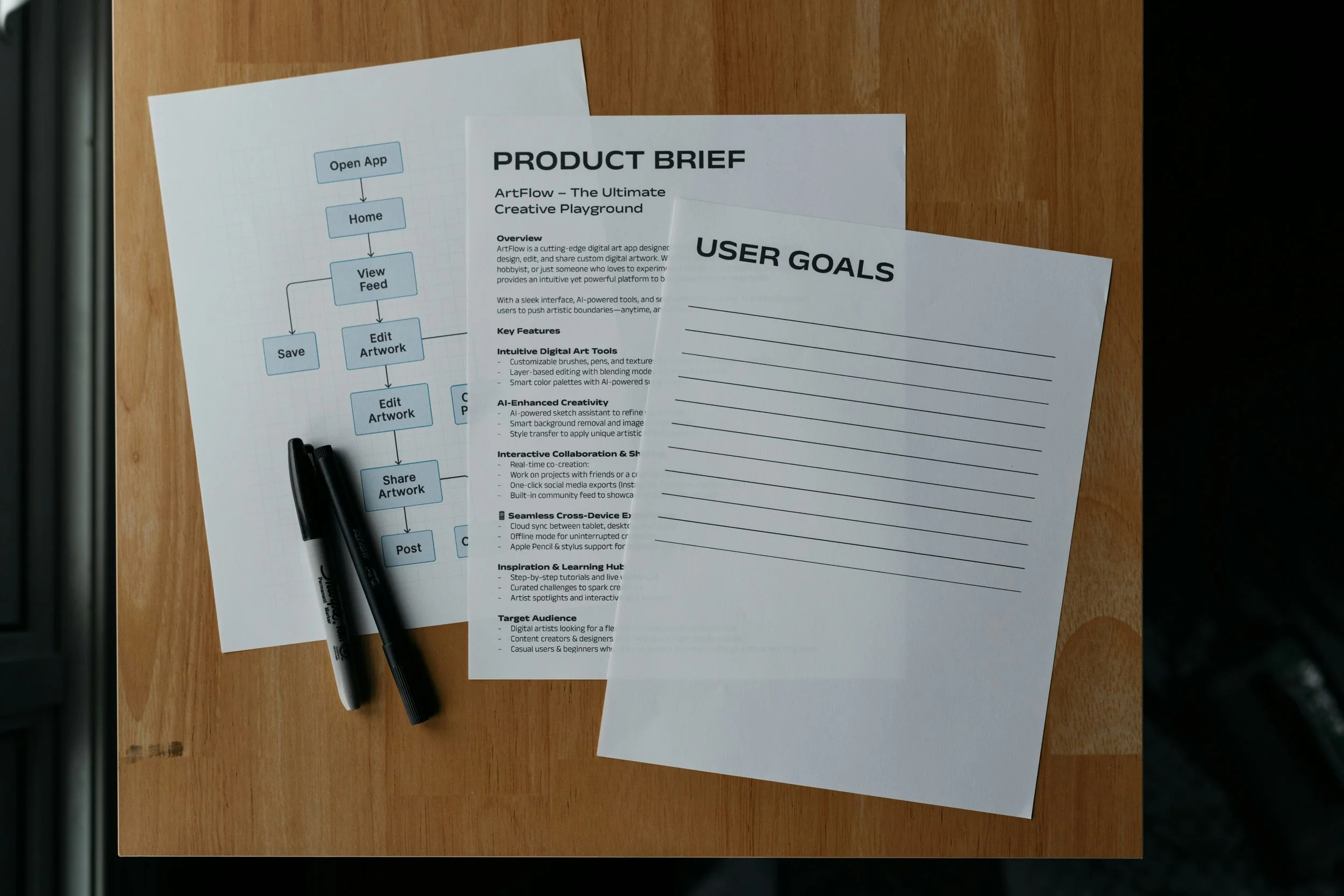 Crafting Sponsorship Proposals That Win Big