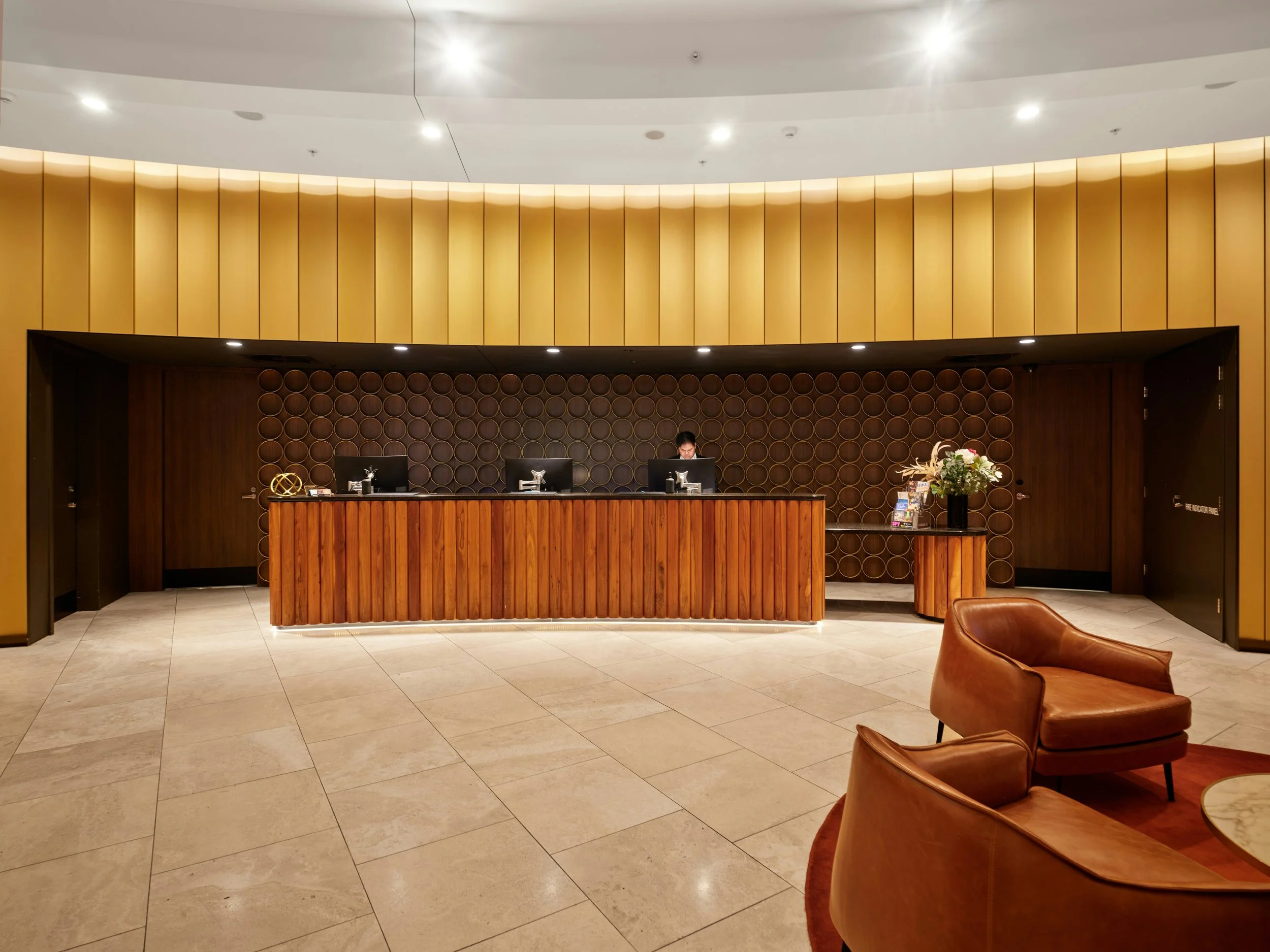 Navigating Venue Contracts in a Post-Pandemic Worl