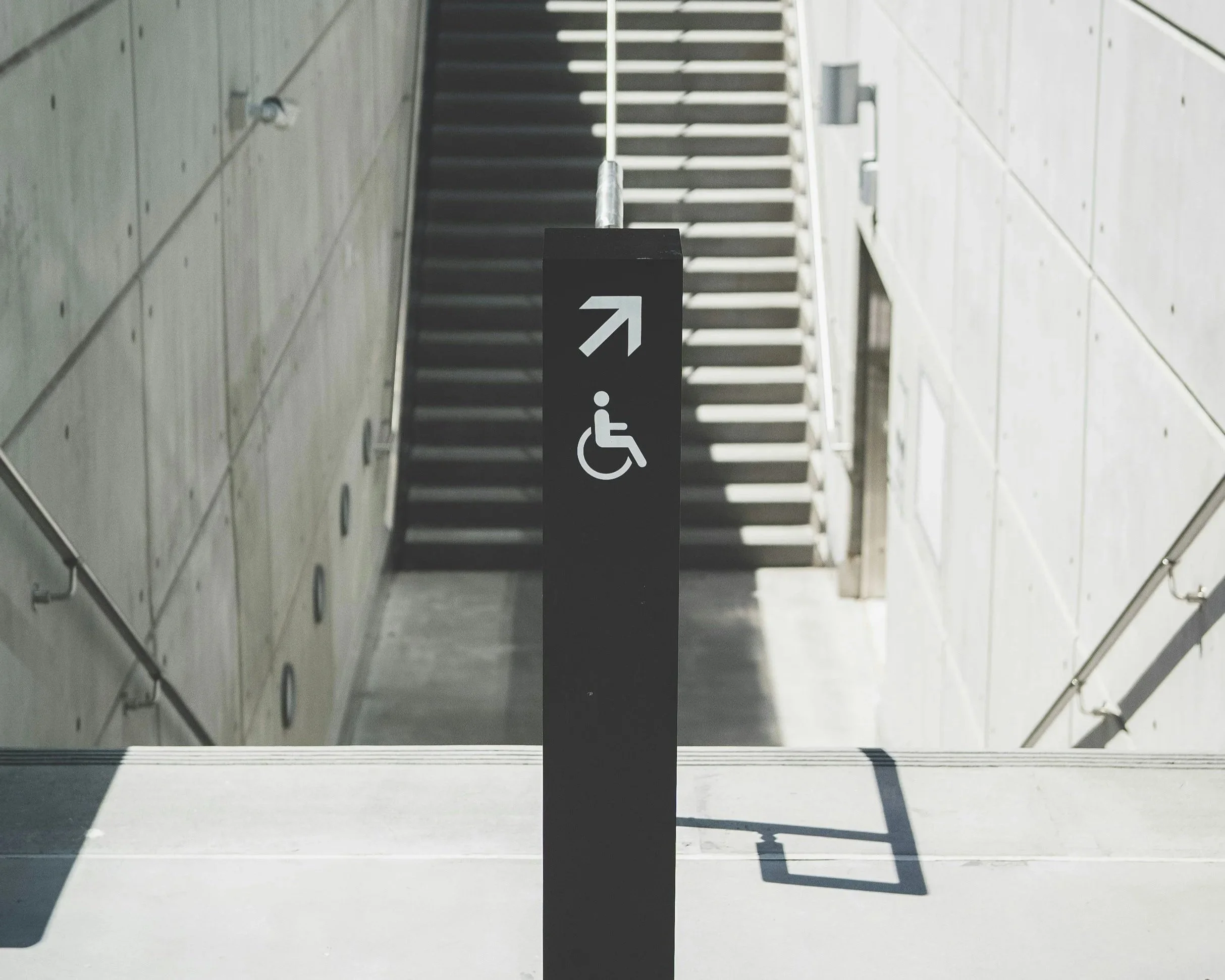 Event Accessibility: Beyond ADA Compliance