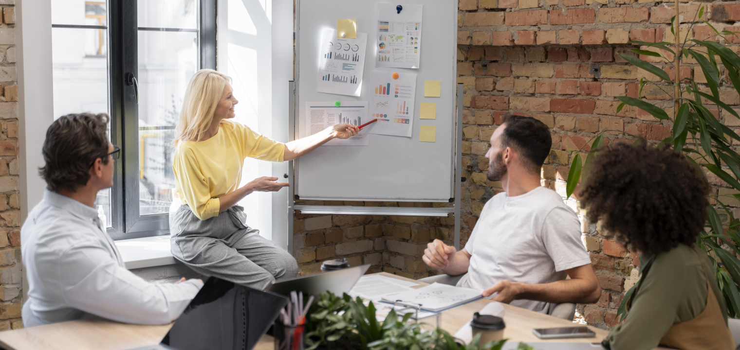 Skills Every Modern Event Leader Needs (and How to Build Them)