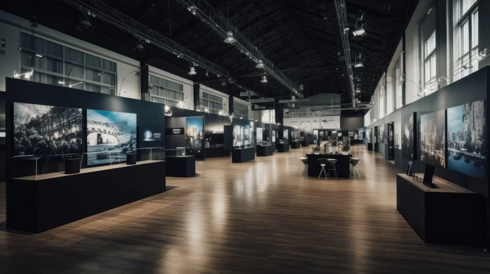 Maximizing Tradeshow ROI: The Journey Begins Here