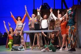 Godspell at Artistry