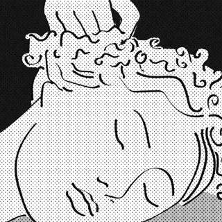 come-chill-talia-blank