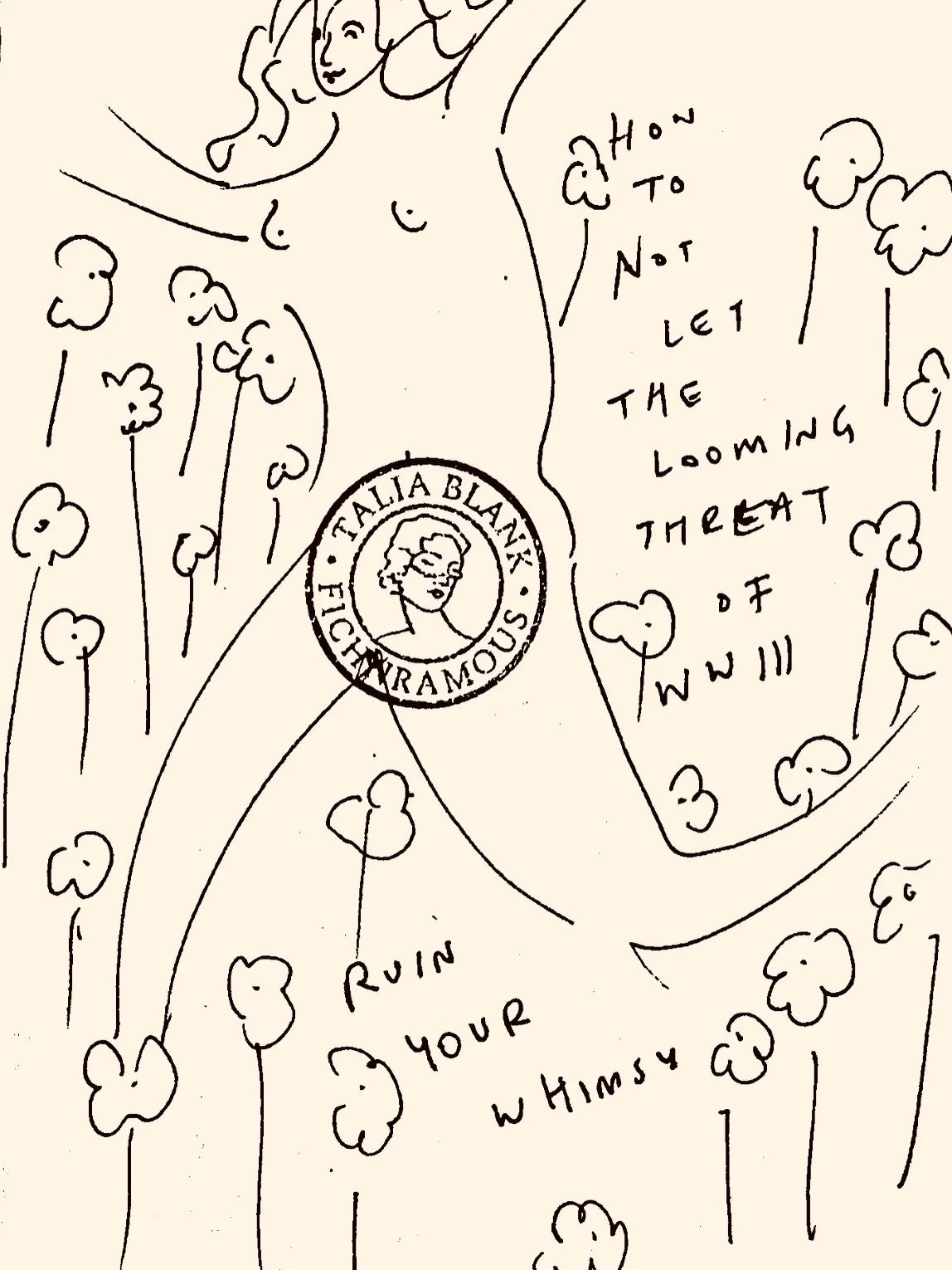 Treasure your scraps