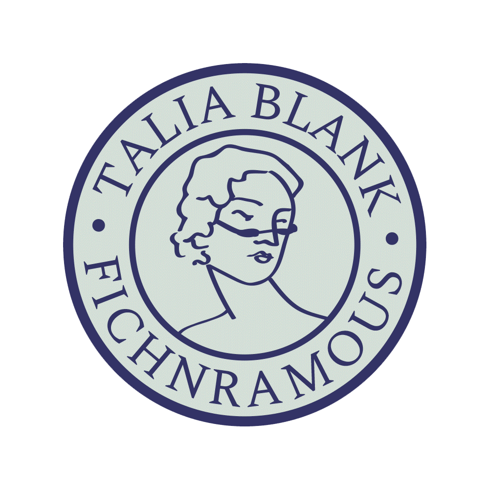 Talia Blank