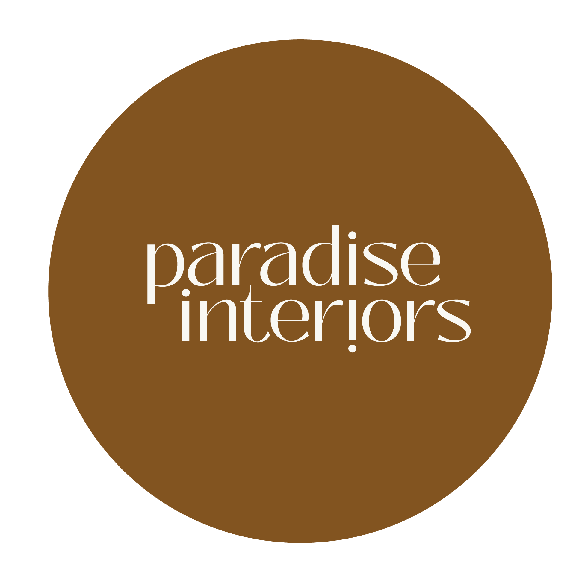 Paradise Interiors