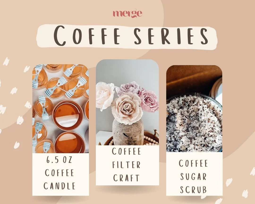 Merge - Coffee Workshop Series