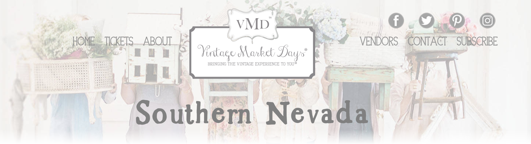 Vintage Market Days