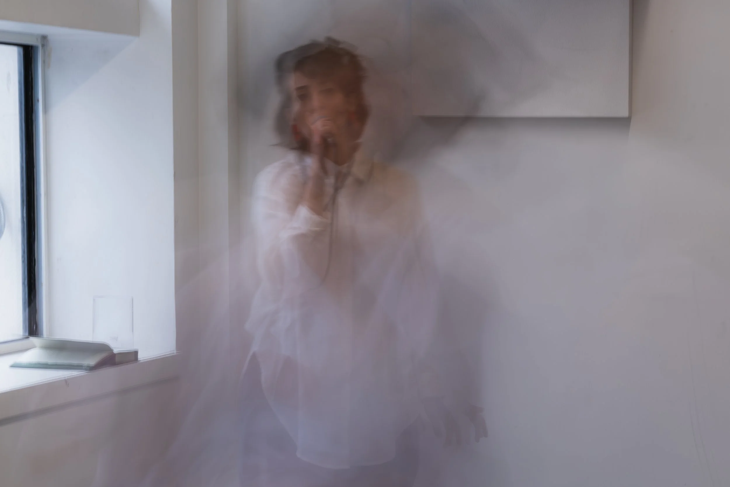 May 2025 workshopping of Another Birth