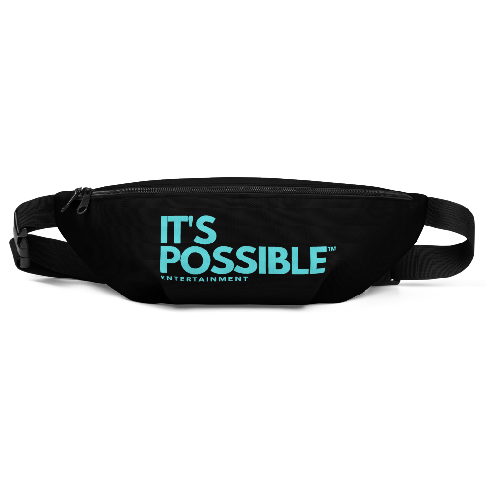 It's Possible Ent. Fannie Pack