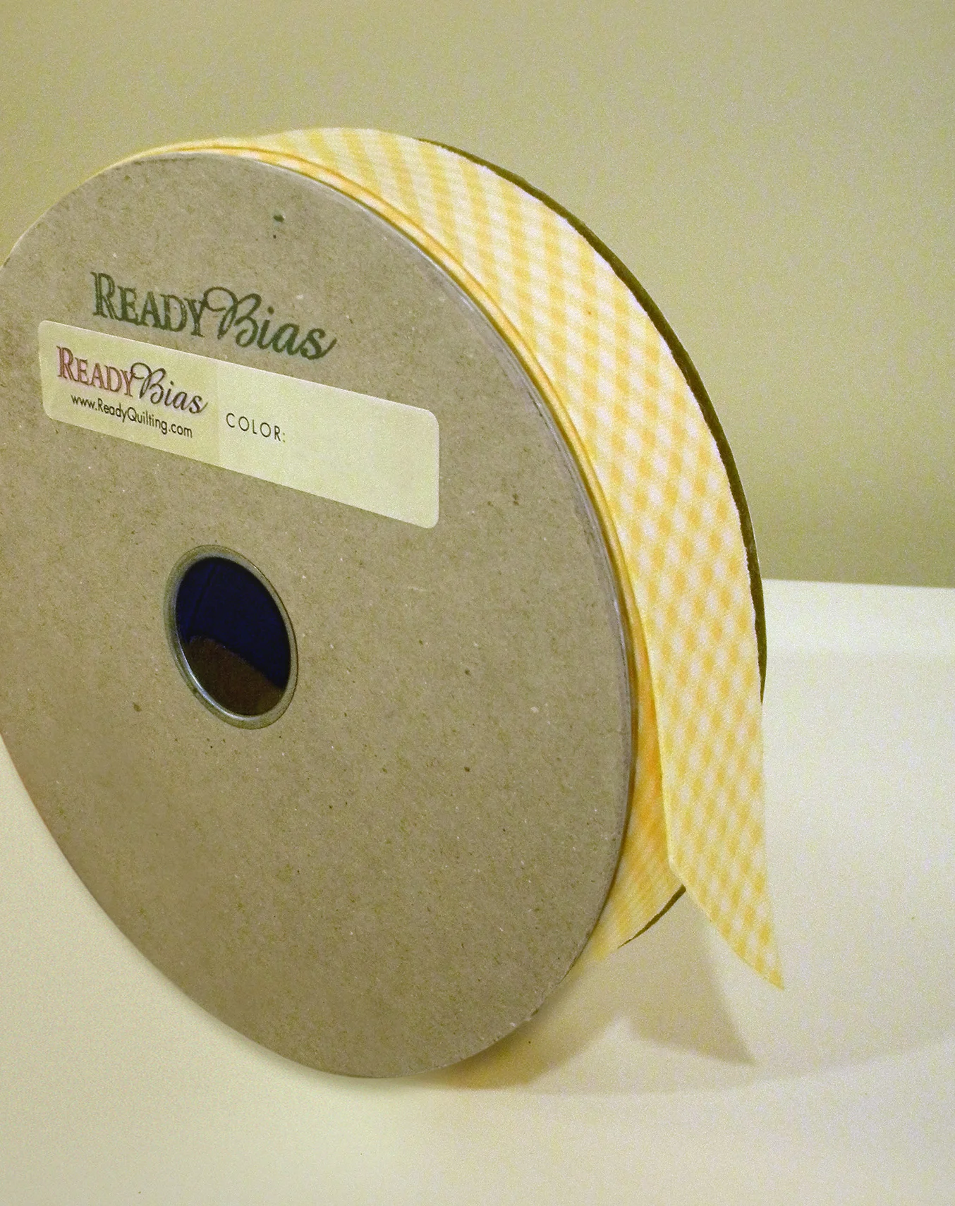 4.Yellow Check_spool.jpg