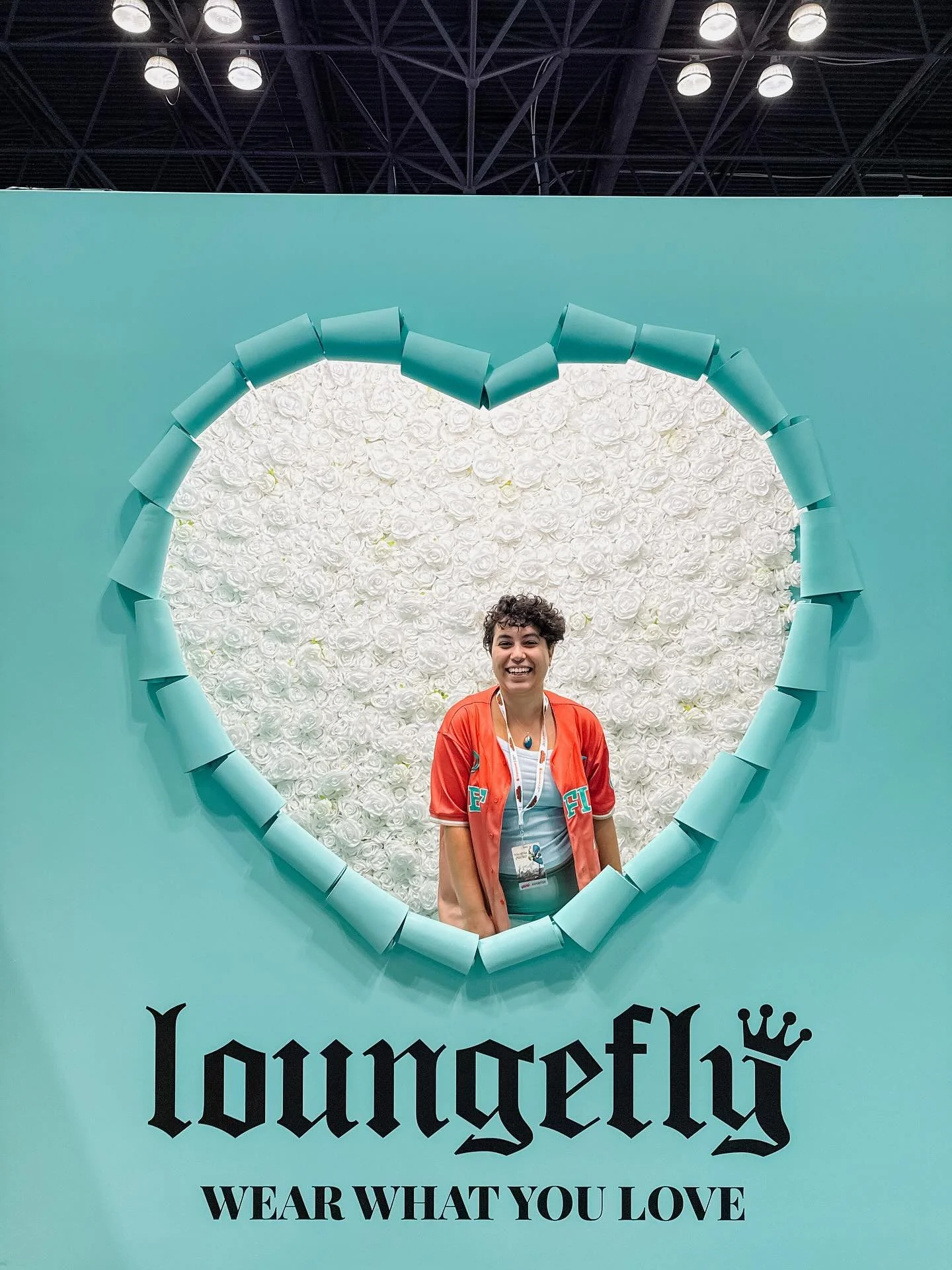 New York Comic Con aka passing by my favorite brands and going &ldquo;hey I love them!&rdquo; 

#newyorkcity #nycc #comiccon #newyorkcomiccon #funko #disney #loungefly #funkocollection