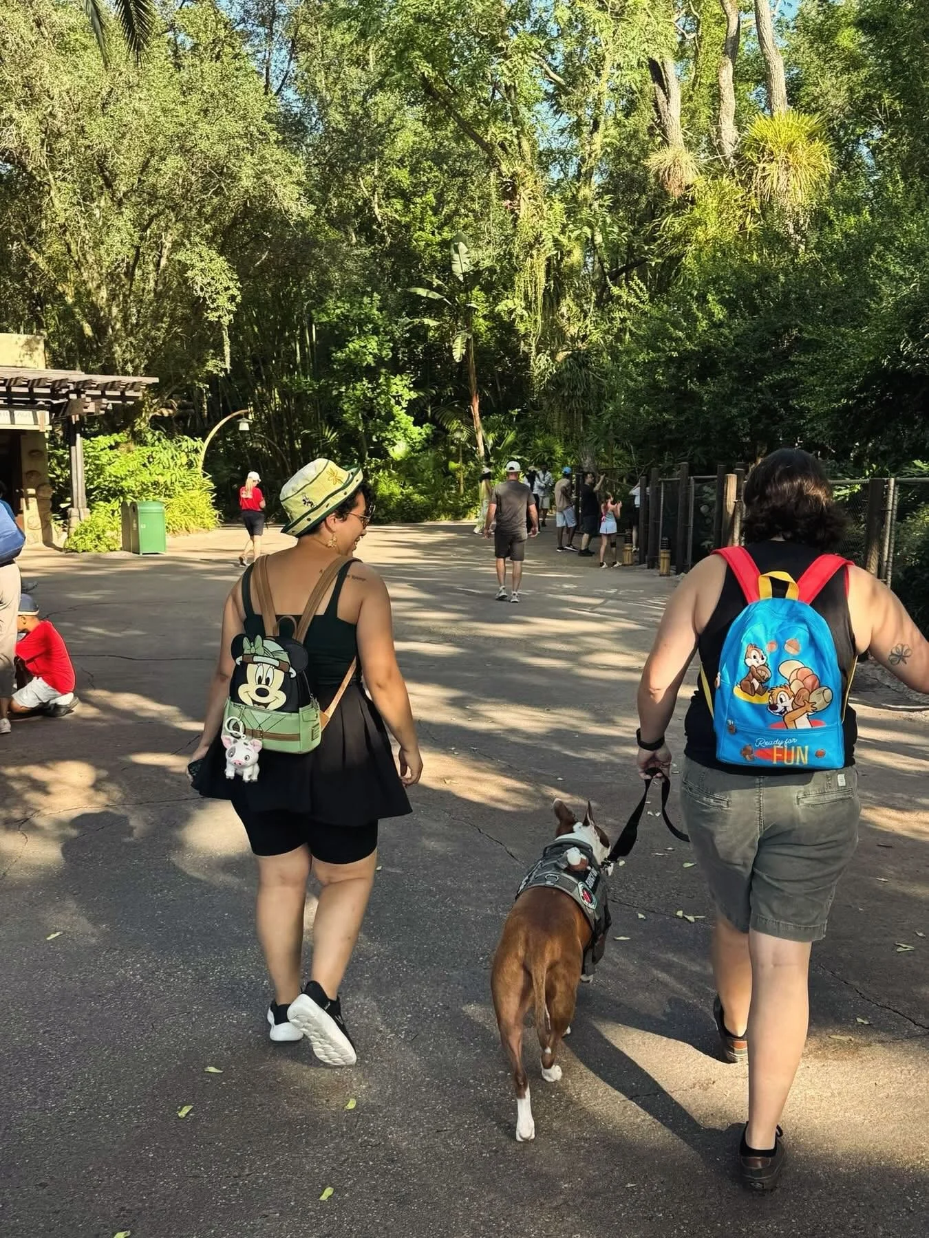 Disney extra clips I love to look back on 

#disney #disneymoments #disneyparks #disneyworld #disneygram