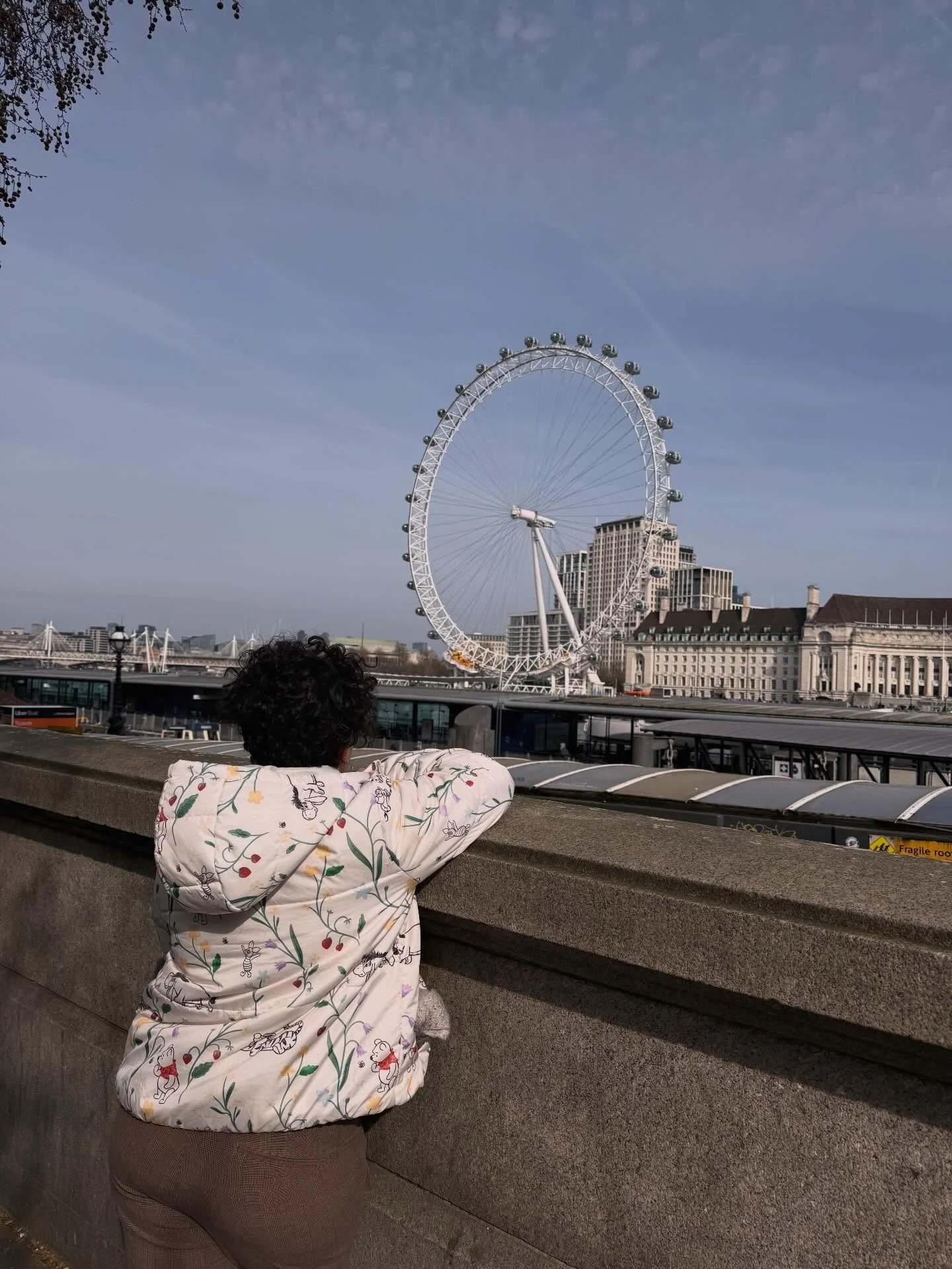 Got my EYE on some more London beauties 

#london #londoneye #travel #unitedkingdom #london🇬🇧