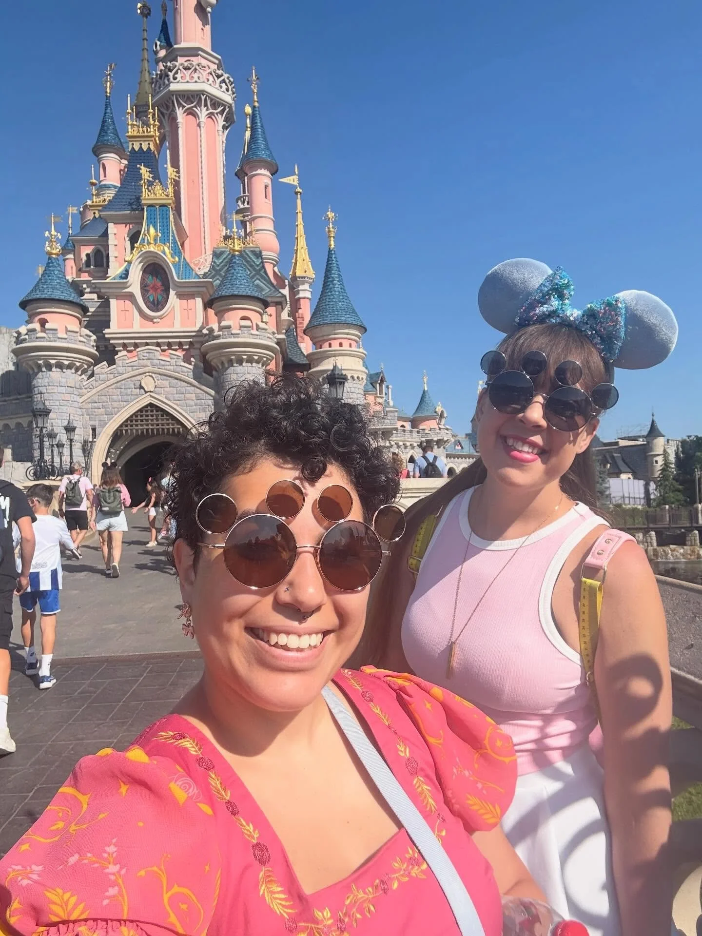 Some people are worth melting for ❄️

It can be really hard to make friends as an adult and I&rsquo;ve always struggled with letting others in. But I am extremely grateful in my mid twenties to have met a wonderful group of people who changed that al