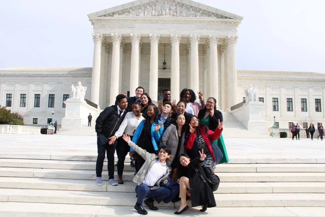 AnBryce Cohort in Washington DC