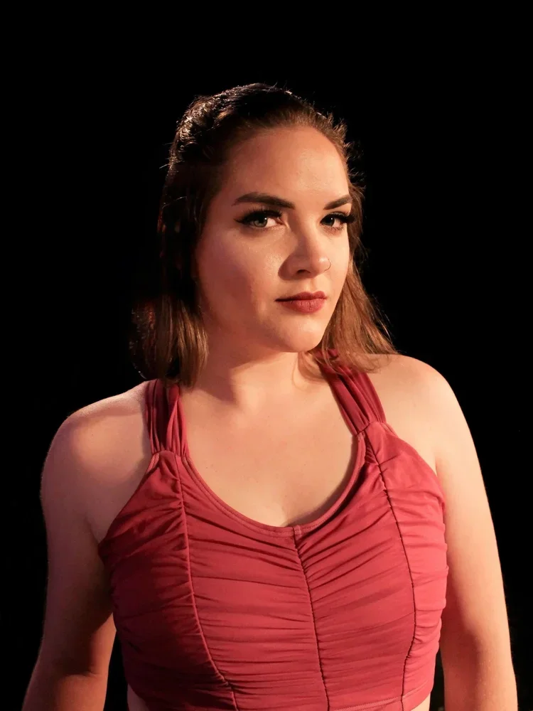 Christina Longstreeth