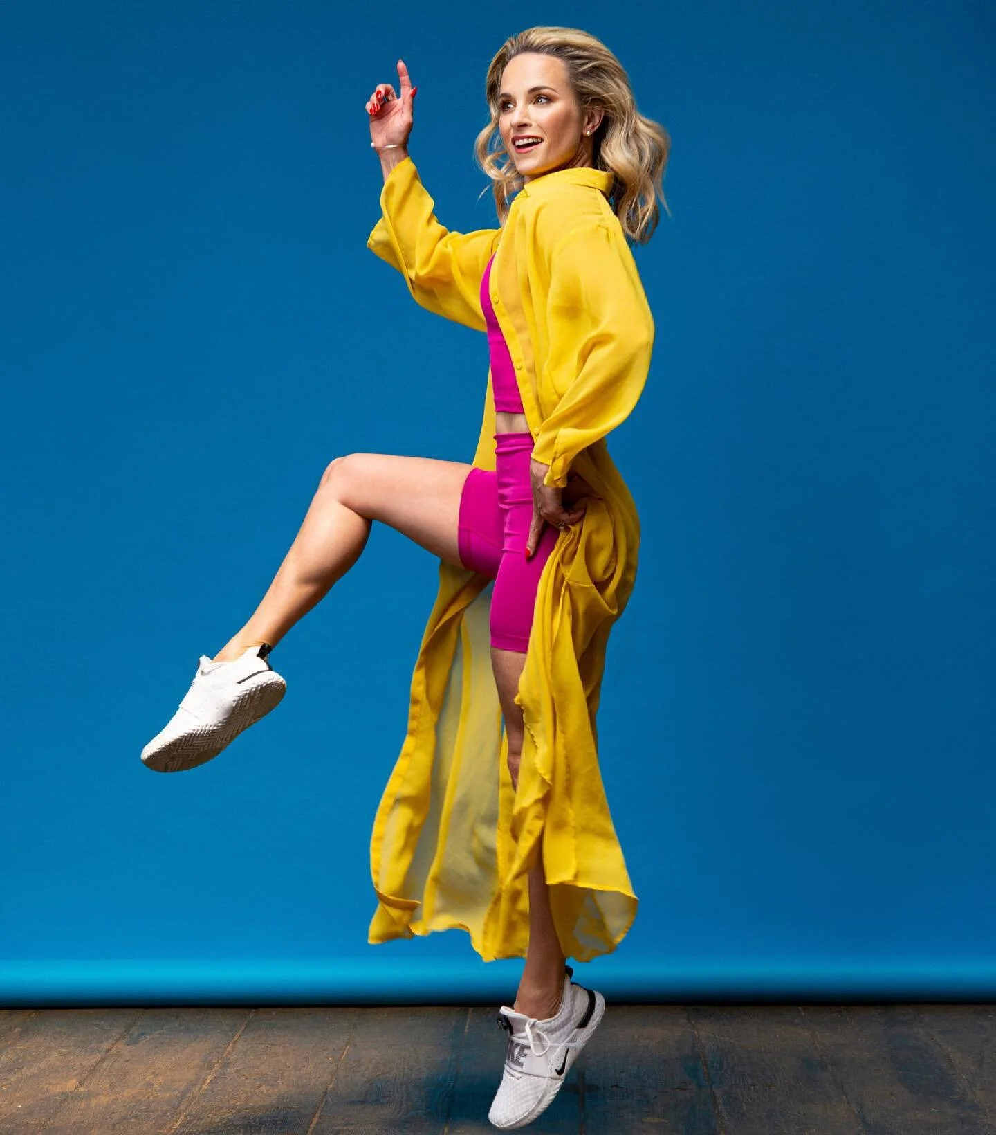 I spy with my little eye, dreams &amp; goals a mile high 👀

I was talking with a friend the other day about the success &amp; achievements we set our sights on &amp; how much checking all those dang boxes becomes so important that we forget to even 