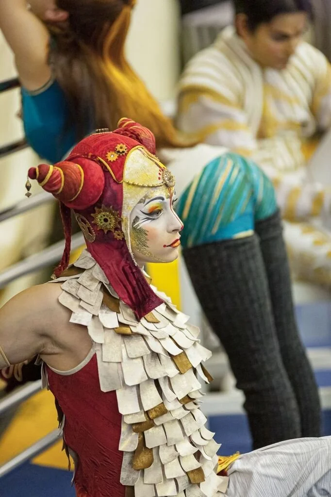 Finding Purpose After Purpose