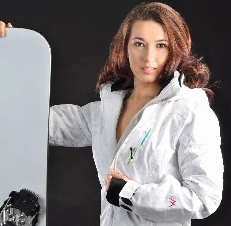 Valeria Tsoy (Part 1) Taking on Olympic Dreams - from breaking glass ceilings &amp; stereotypes to recovering from a toxic need to overachieve