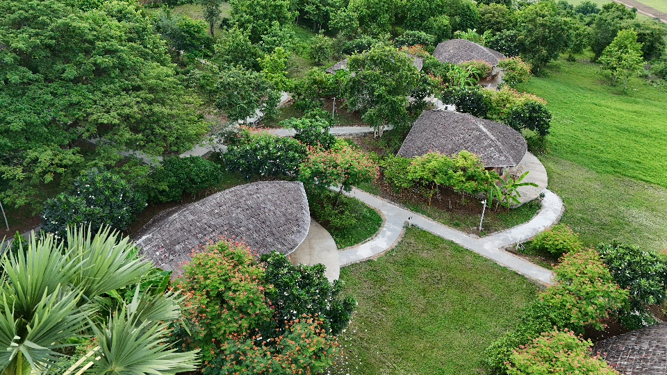 Embrace the Magic: Why Green Season is the Best Time to Experience Hanchey Bamboo Resort