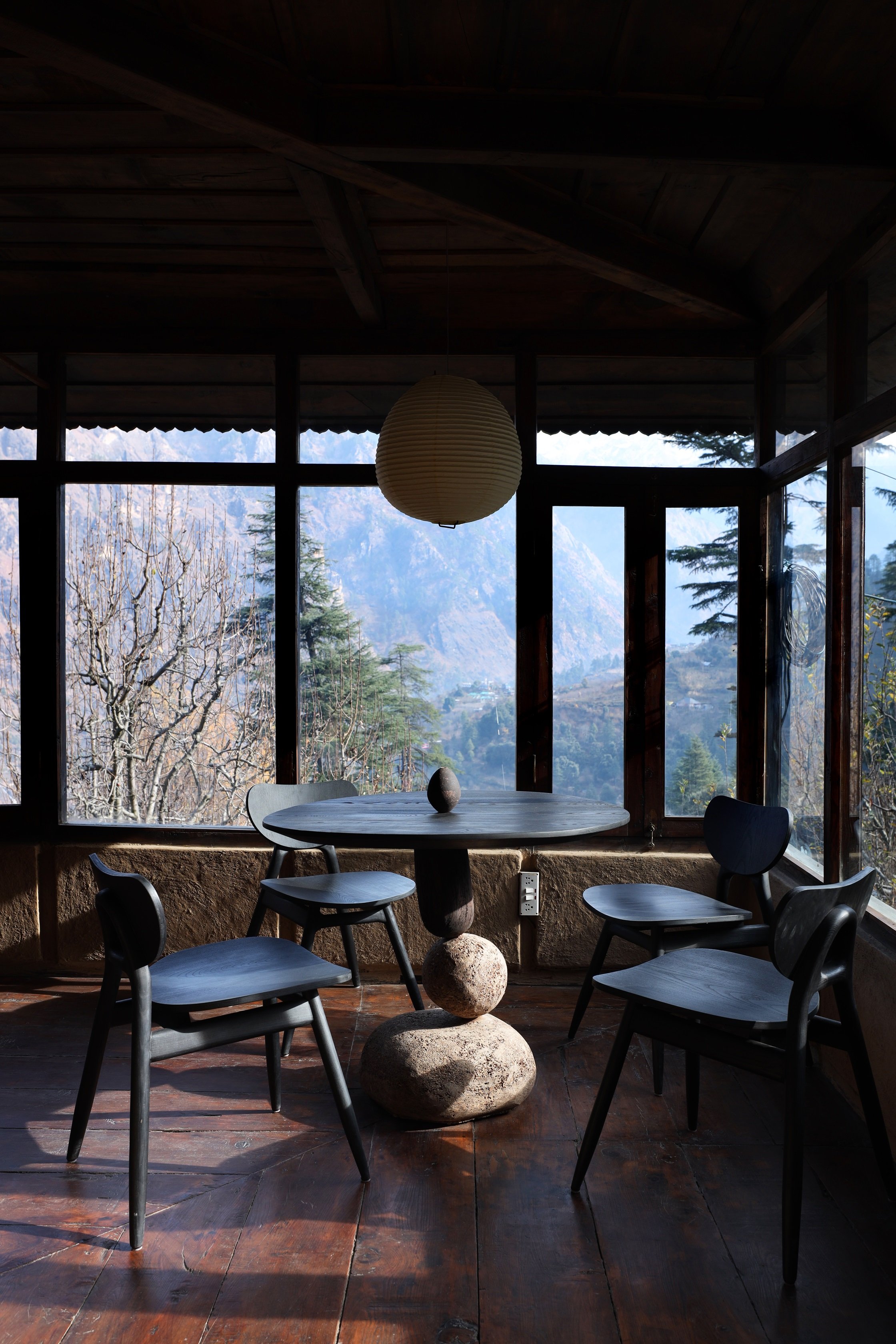 slowlife Himachal — studio nirvana