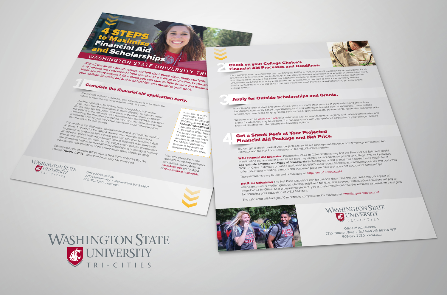 DOWNLOADABLE PDF FOR WASHINGTON STATE UNIVERSITY
