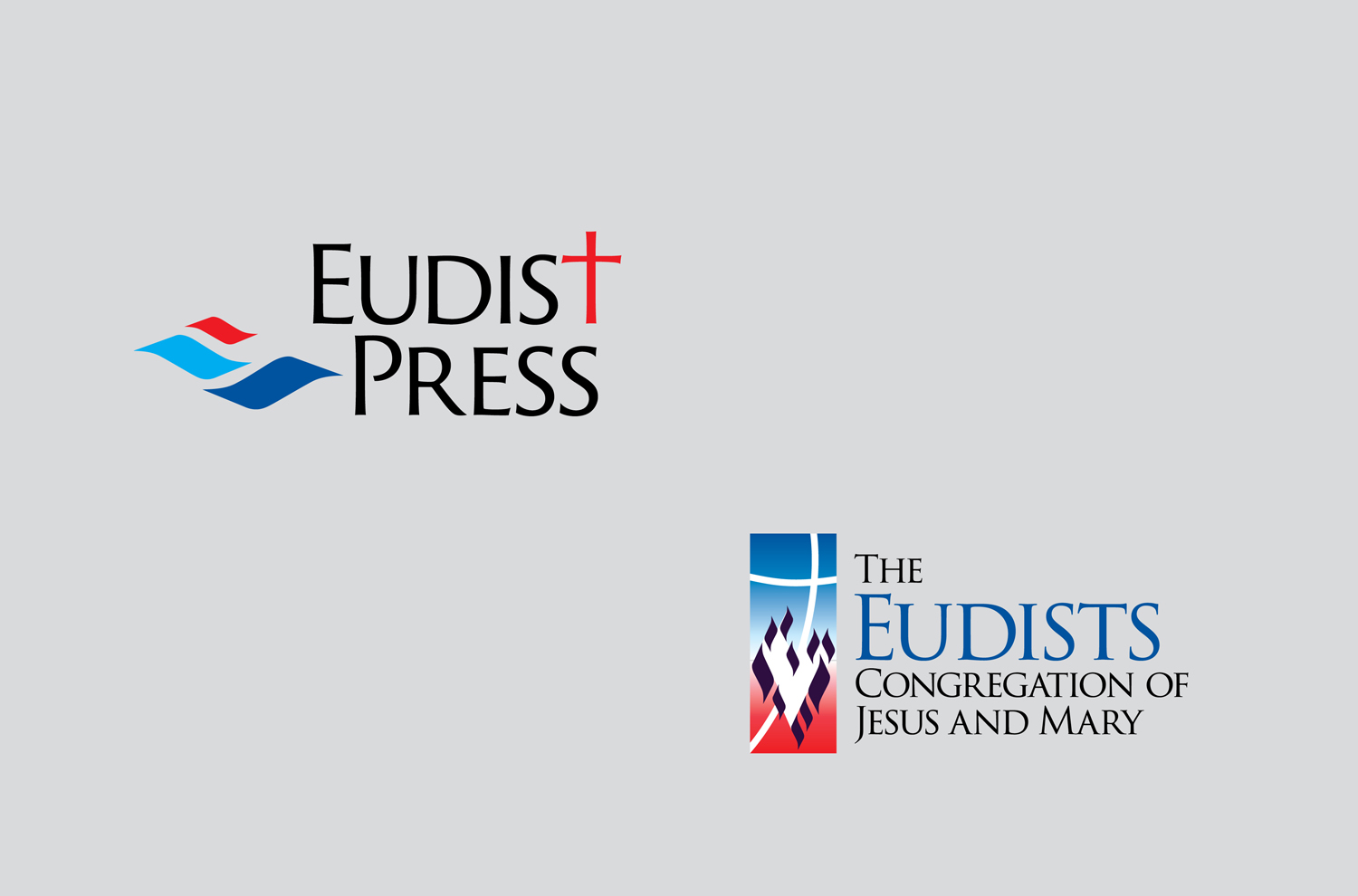 Eudist Press and The Eudists Congregation of Jesus and Mary