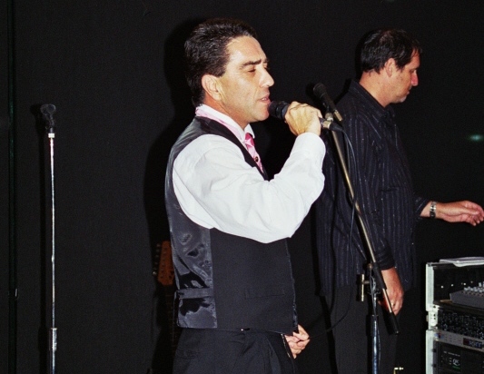 Hire A Professional Singer Vocalist And Performer Tony Gordon Multimedia Entertainment Here are the list of top 10 famous singers in the world 2017 who has gain much popularity in short period of time and they earn huge from their singing. tony gordon multimedia entertainment