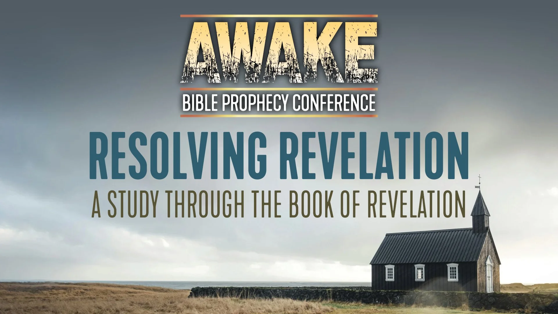 AWAKE Conference Boyup Brook 2026 