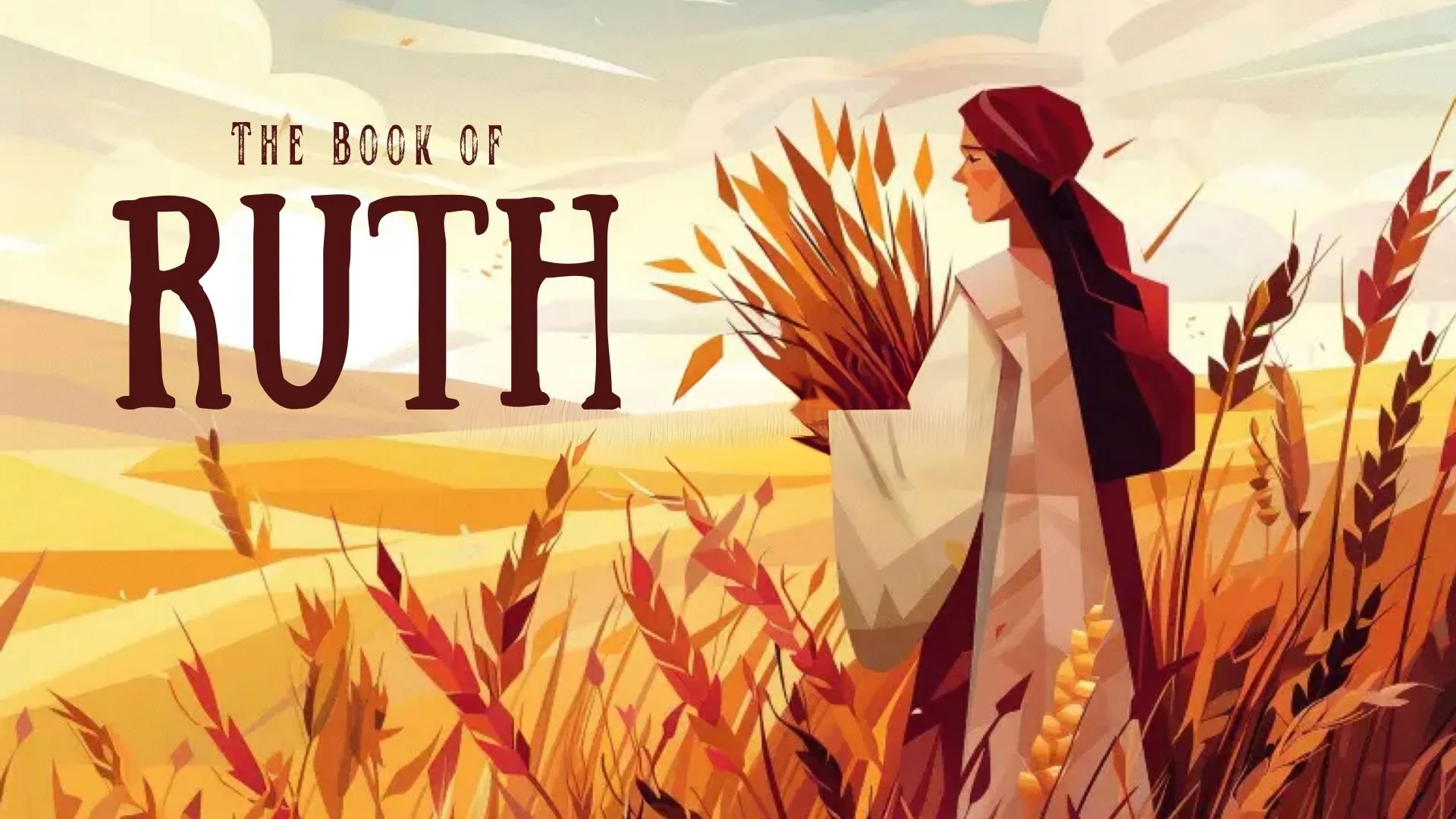 Introduction to Ruth