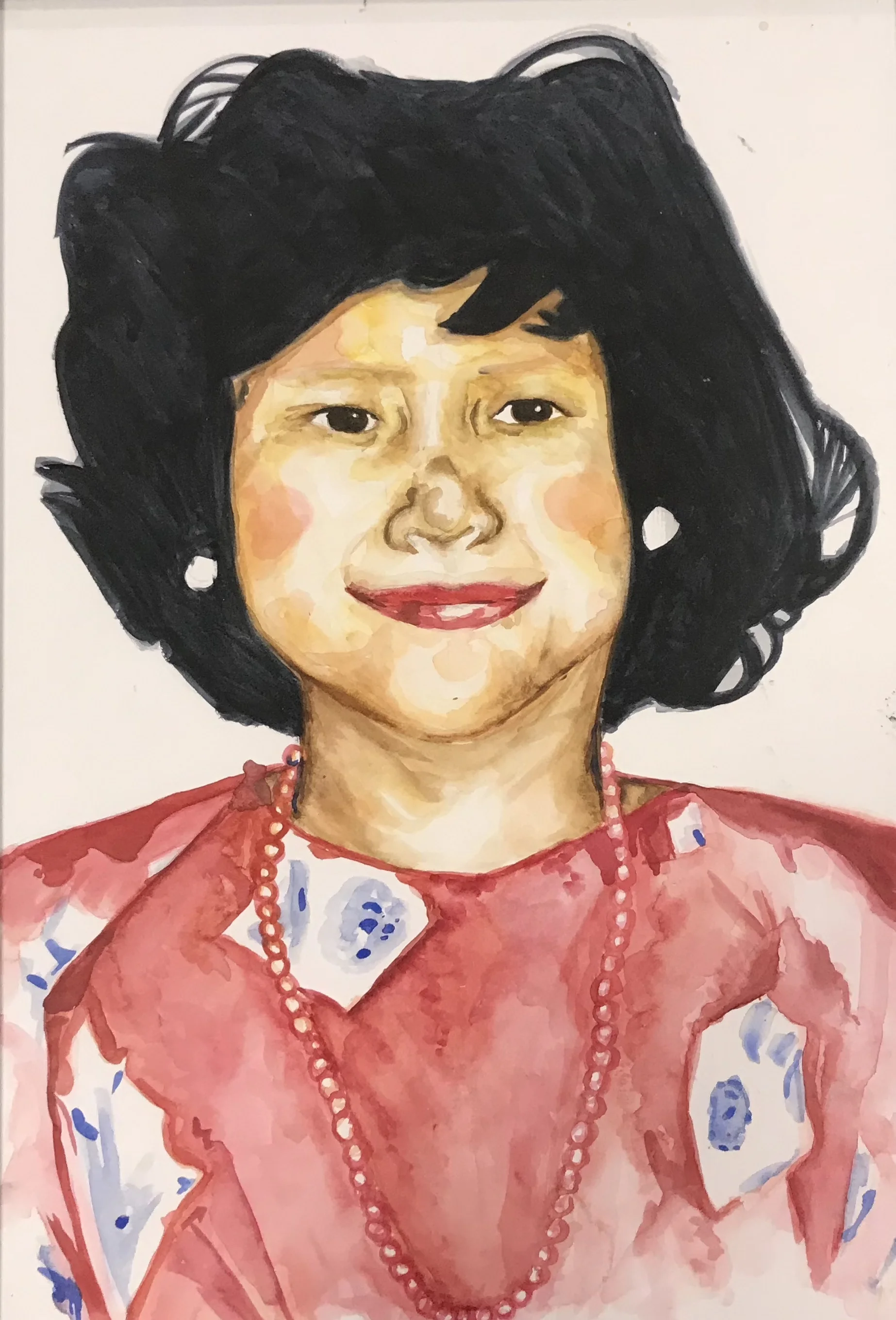 1989 by Charlene Delim
