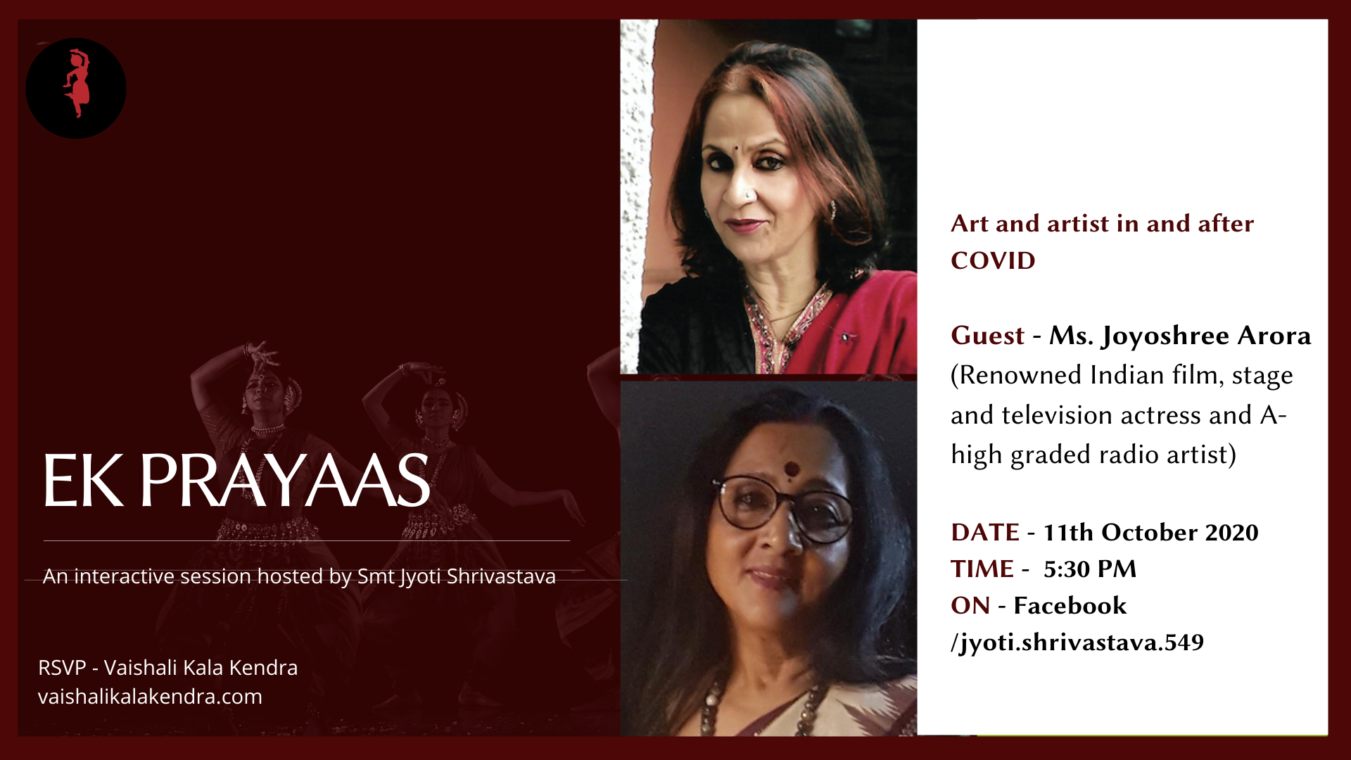 Vaishali Kala Kendra presents Ek Prayaas - Session 9-2.png