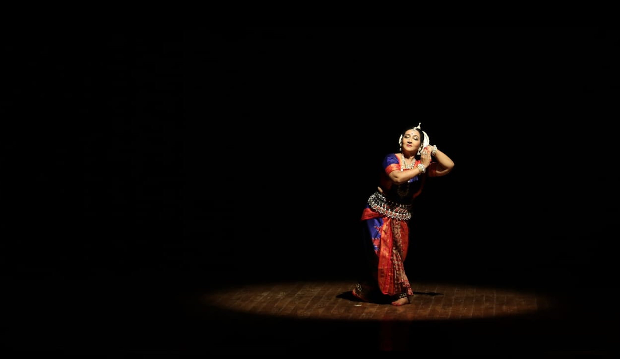 Umeed - a dance initiative dedicated to all artist in this challenging times
