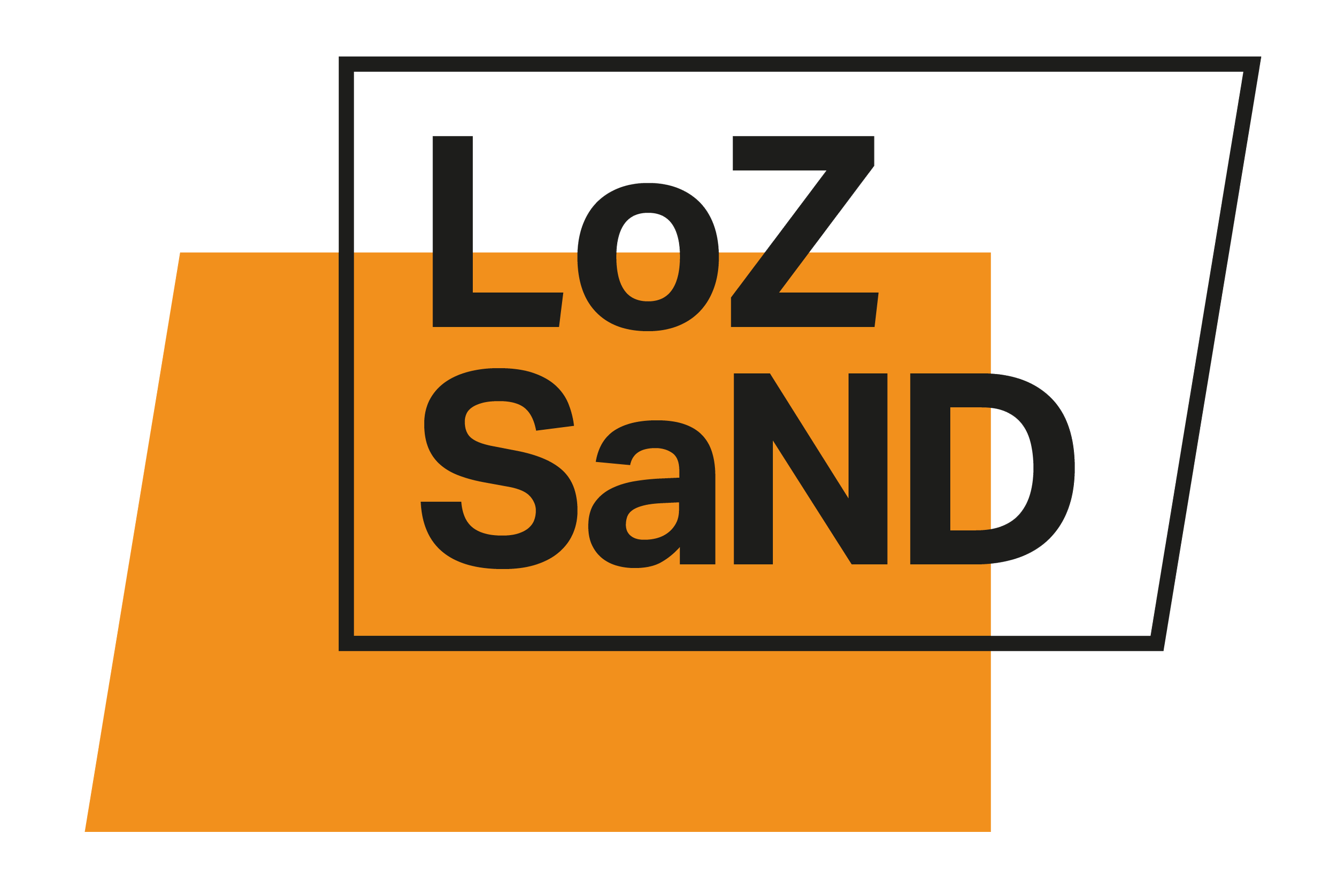Studio loz sand