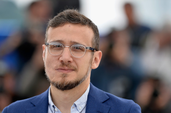 Roberto Minervini, Cannes 2015