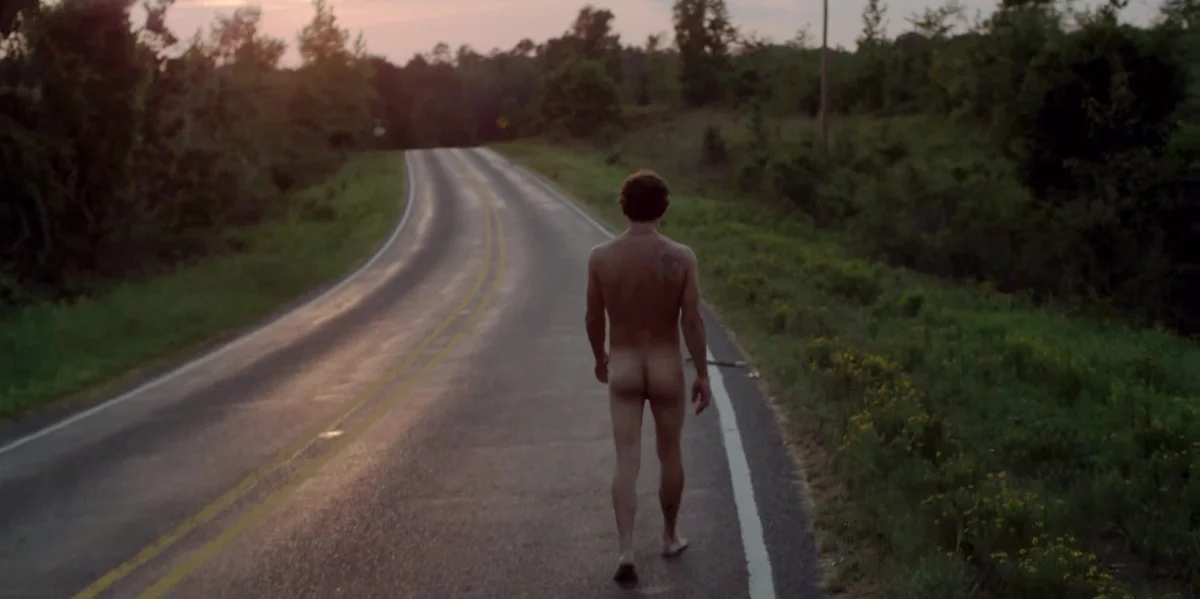 The Other Side (Roberto Minervini, 2015)