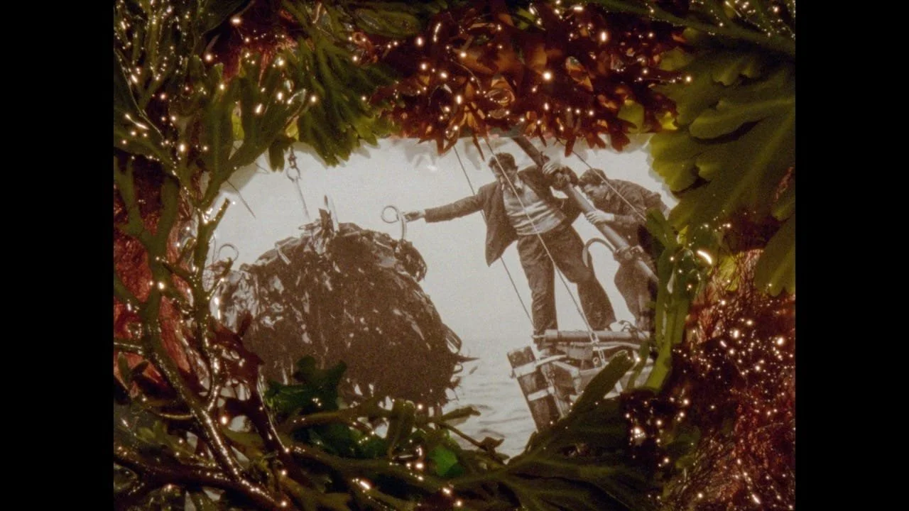 Experimenta correspondences #4: Interior/Exterior