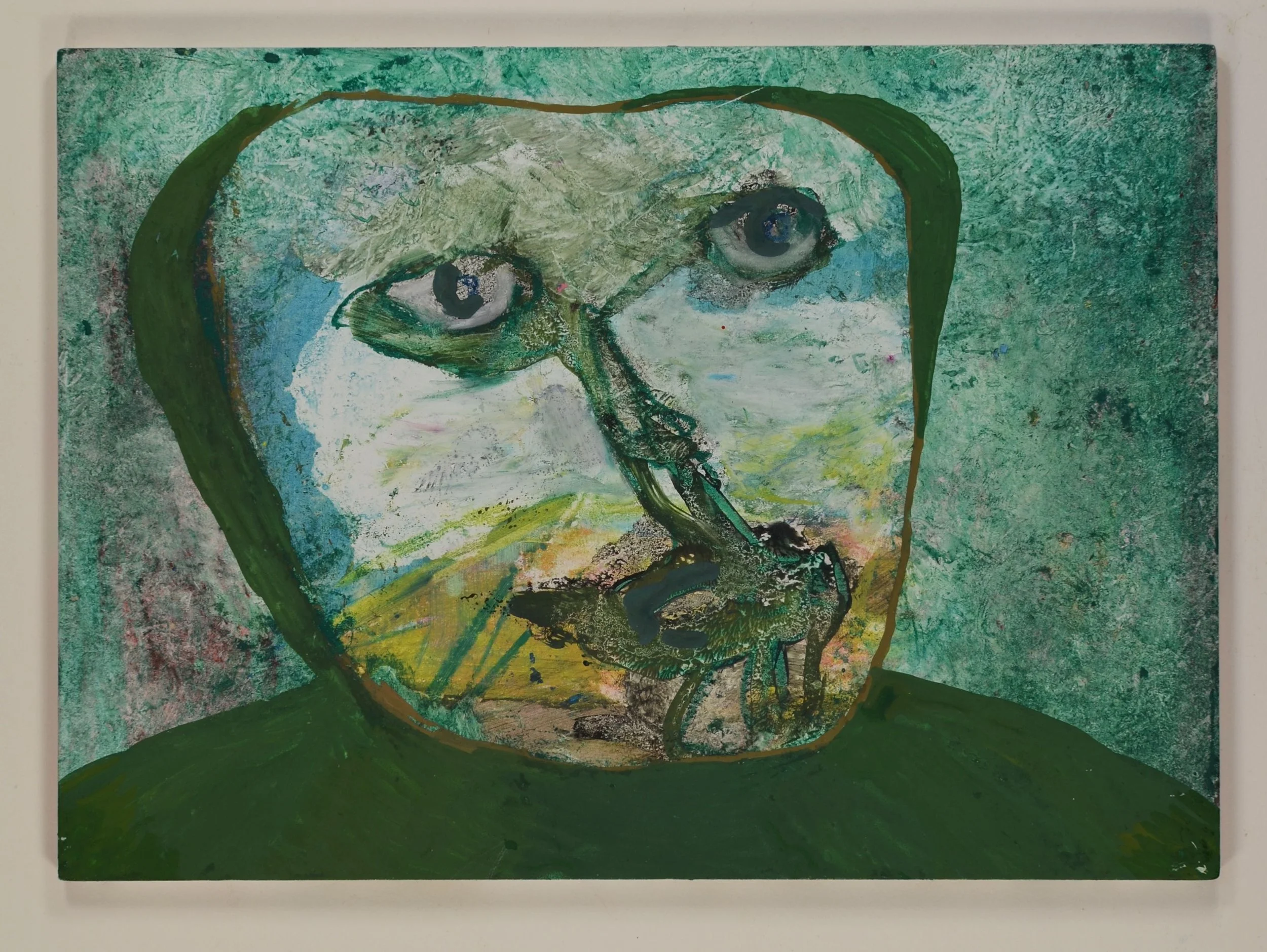 Interview: Edwin Rostron